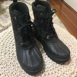 Sperry Top-Sider Winter Boots